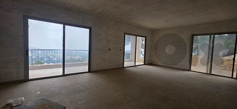 GMC354MAN Apartment for sale in Beit Chabab - شقة للبيع في بيت شباب
