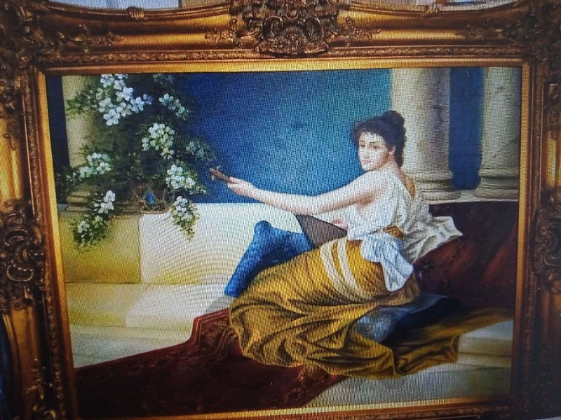 Paintings