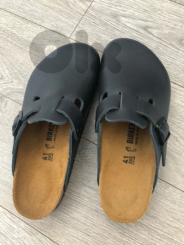 Birkenstock Boston Original 8I-539225