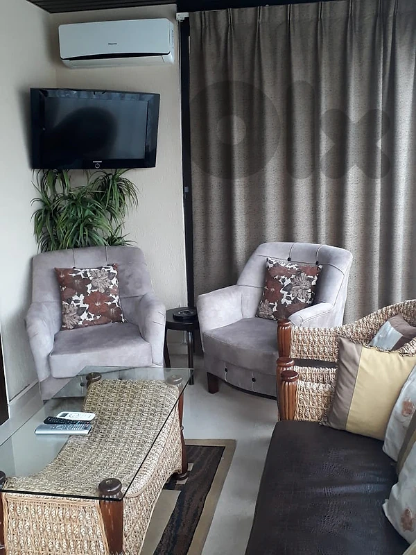 3 BEDROOMS| FULLY FURNISHED| APARTMENT IN HORSH TABET PRIME | HOR-226