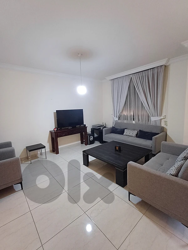 Apartment for rent In Batrounشقة  للاجار في البترون
