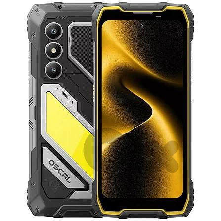 oscal pilot 5