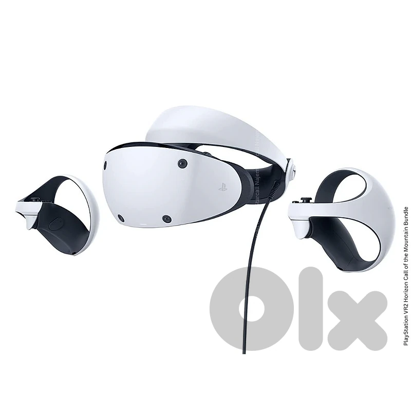 PlayStation VR2