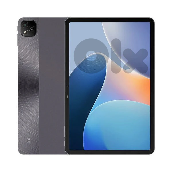 infinix xpad 11