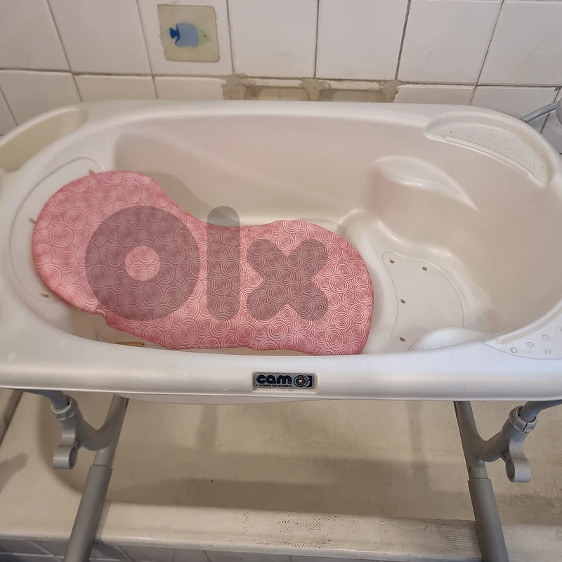 baby bathtub