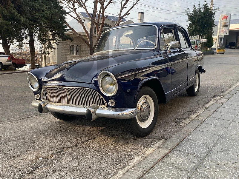 Chrysler