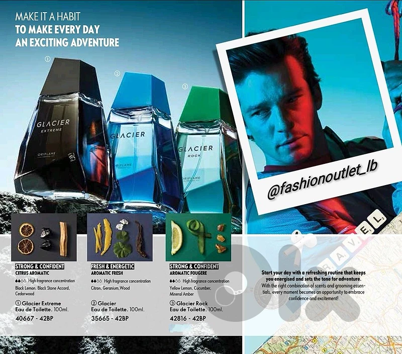 Oriflame