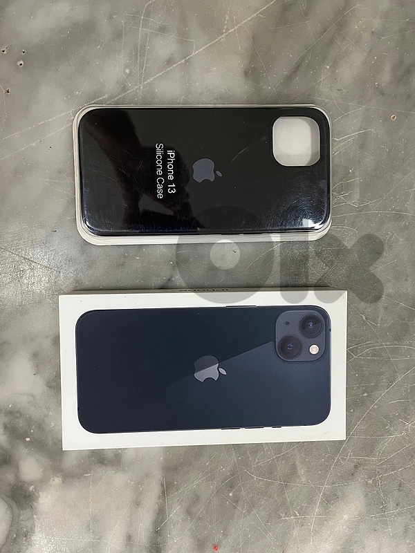 iphone 13 128gb clean