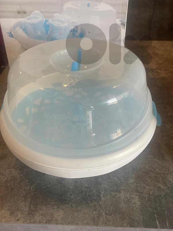 sterlizer