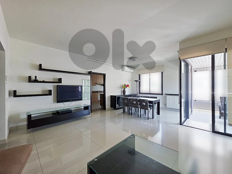 GMC217LG Apartment for rent in Achrafieh - شقة للإيجار في الأشرفية