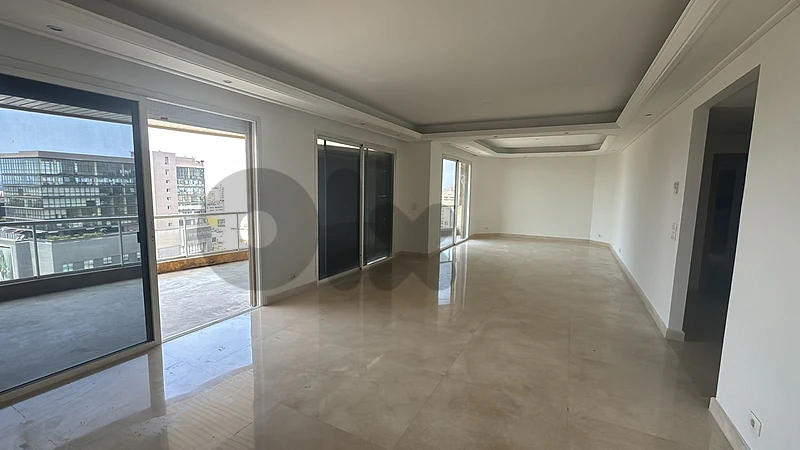 GMC574RAJ Apartment for rent in Dbayeh - شقة للإيجار في ضبية