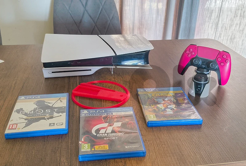 PlayStation 5 ps5 Bundle