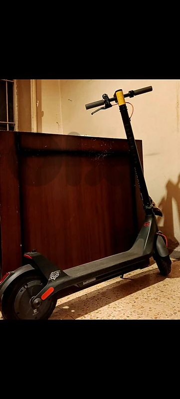 Xiaomi electric scooter