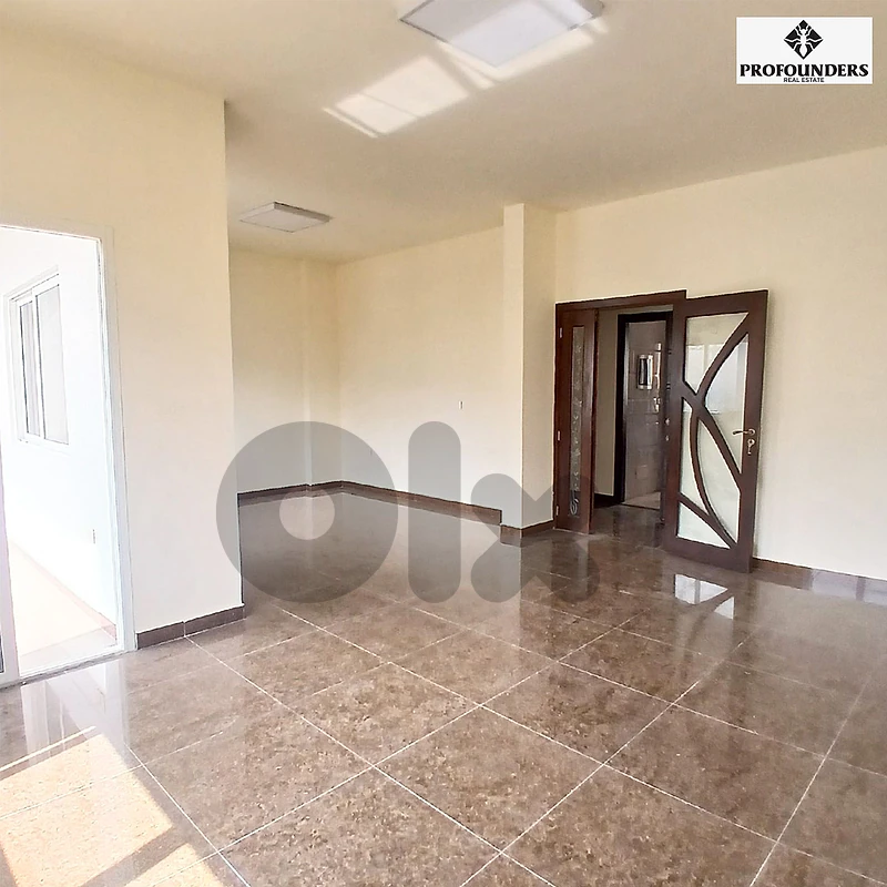 Apartment for rent in Jal El Dib شقة للايجار في جل الديب