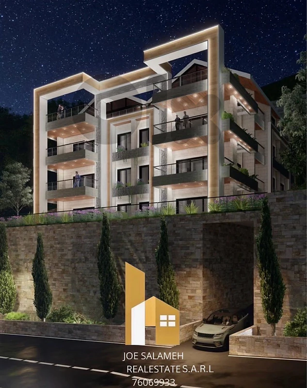 Under Construction Project available for sale in Adma Payment Plan