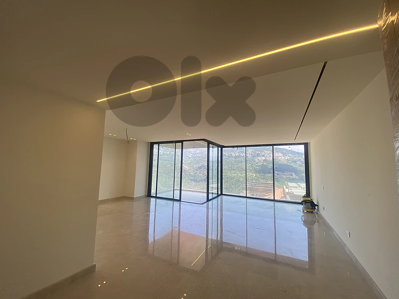 Apartment for Sale in Monteverde -MQML001- شقة للبيع في مونتيفيردي