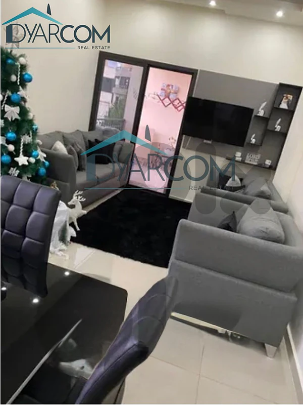 DY3650 - Mazraat Yachouh Apartment for Sale!
