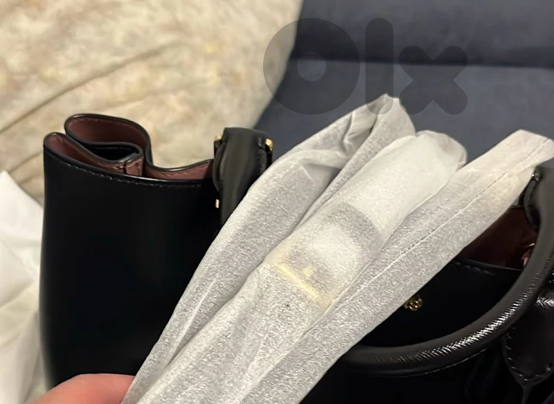 Michael Kors handbag
