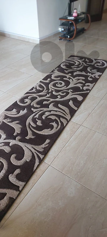 سجادة طول ٣٠٠ وعرض ٨٠