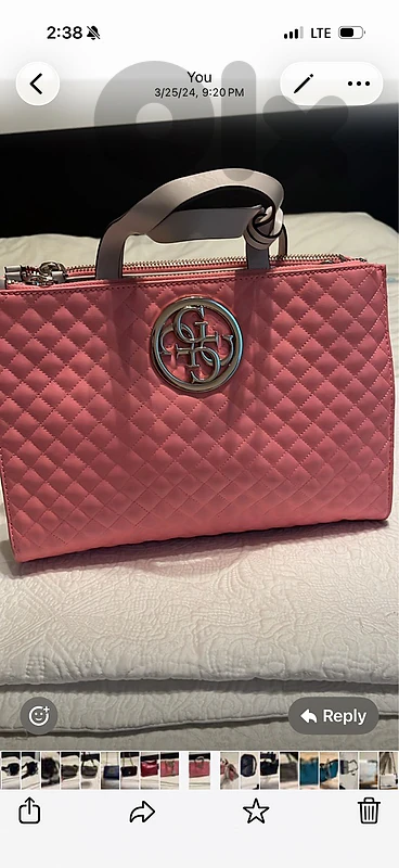 New Guess Handbag