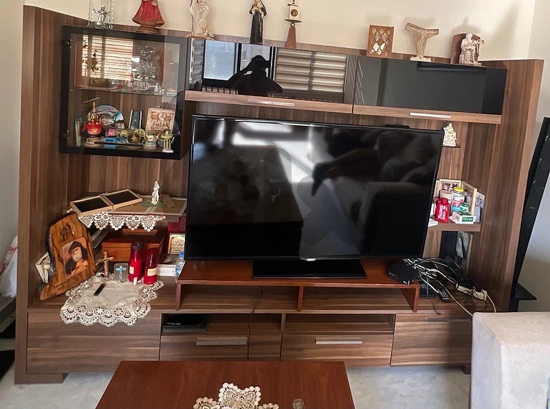 Tv Cabinet