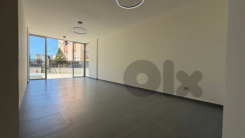 Apartment For Sale In Mezher
