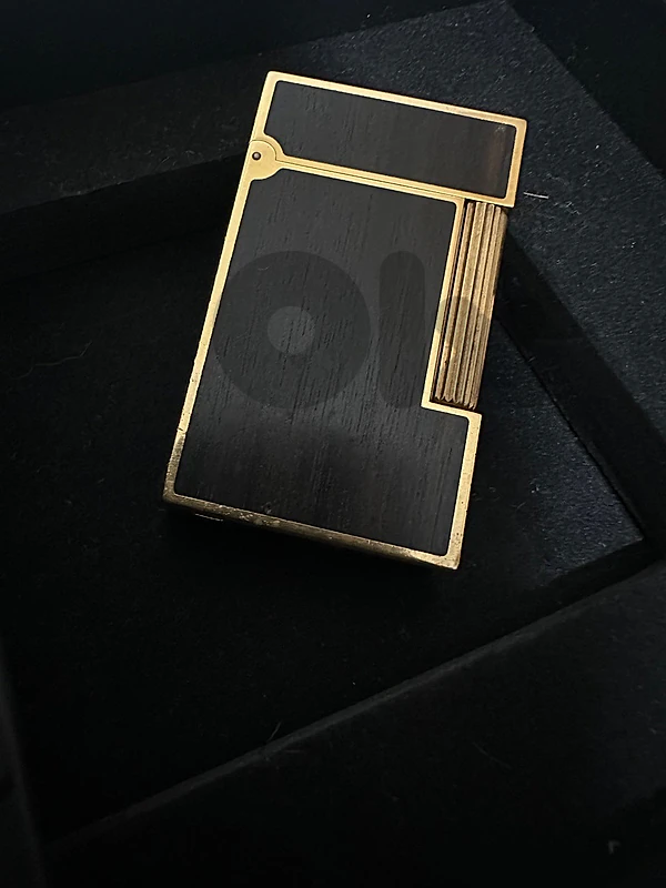 St Dupont Lighter