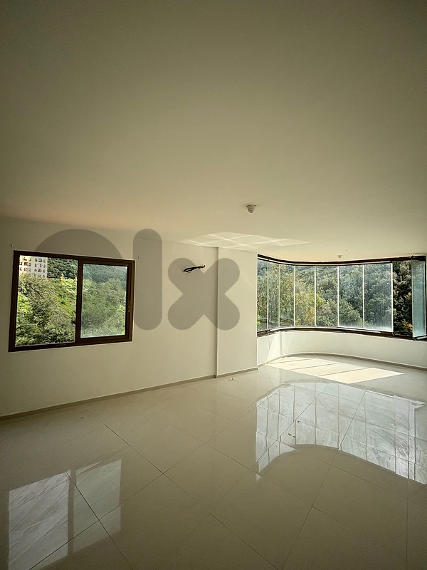 apartment for rent in dbayeh