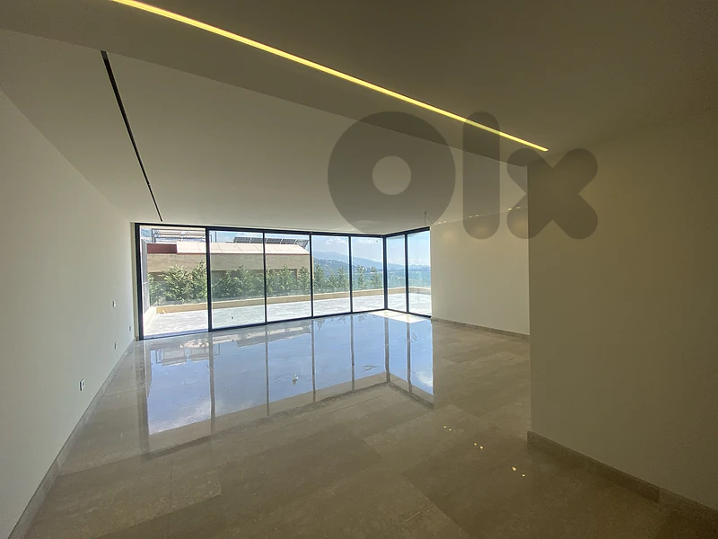 Apartment for sale in Monteverde  -MQML002- شقة للبيع في مونتيفيردي