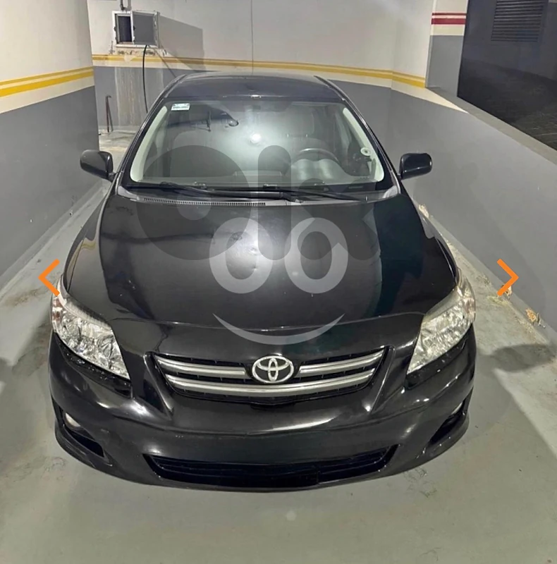 Toyota Corolla 2014 2014