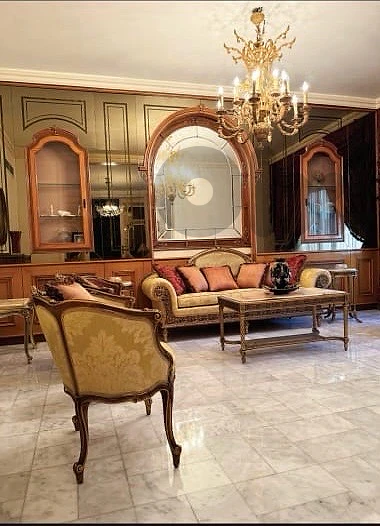 Apartment For Sale In Mar Elias
