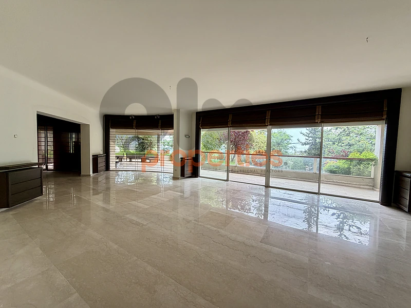 Apartment For Rent in Biyada with Terraceشقة للاجار في البياضة-CPCF374