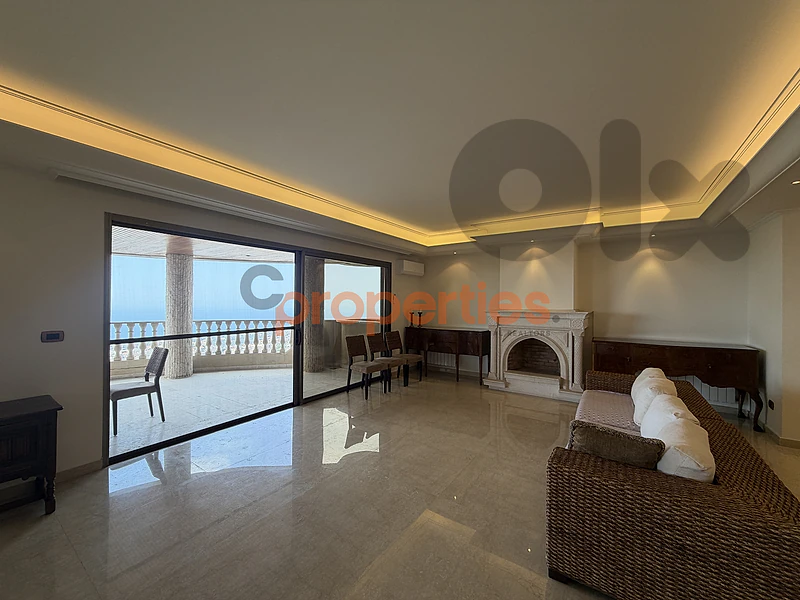 Apartment For Rent in Biyada شقة للاجار في البياضة CPCF373