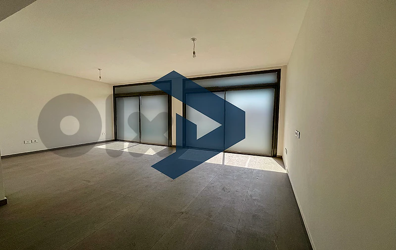 Apartment For Sale In Sassine شقة للبيع في ساسين