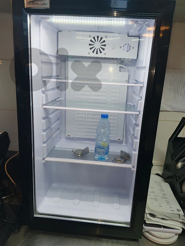 GENERAL WAY SMALL COOLING UNIT
