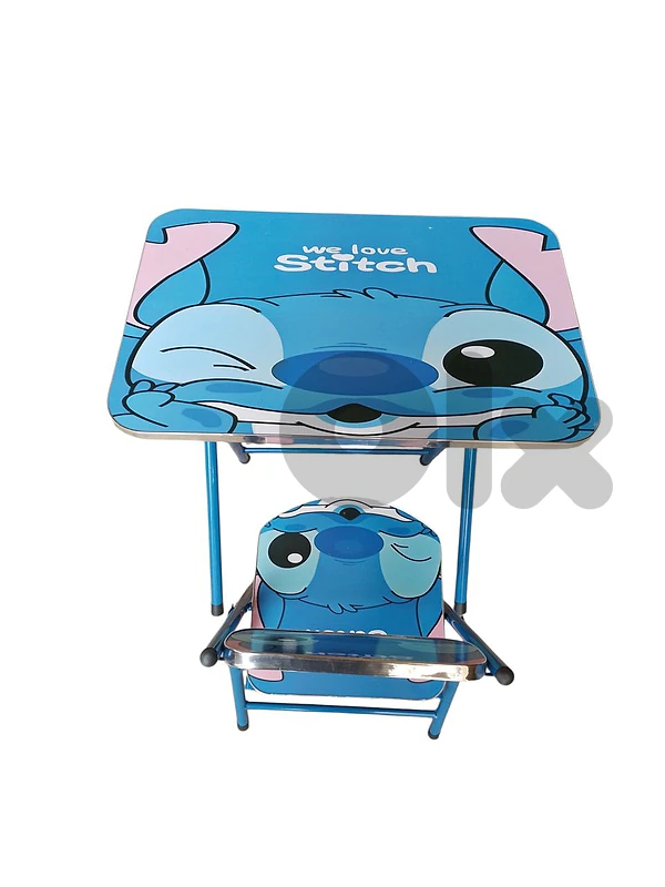 table and chair toy story