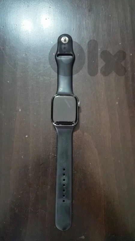 apple watch