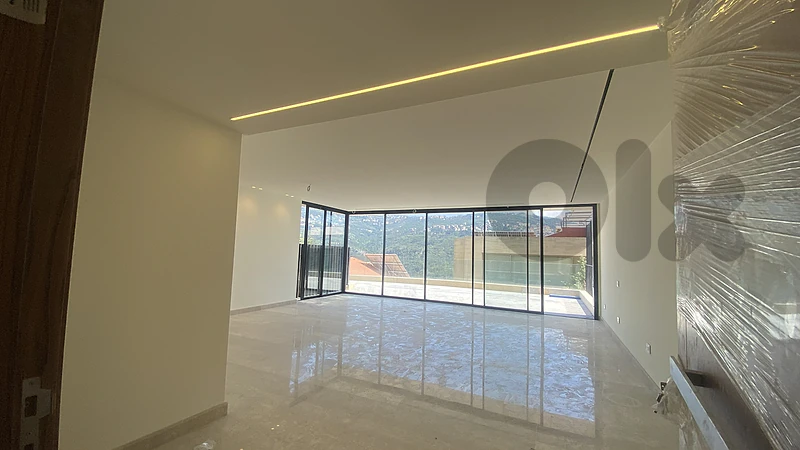 Apartment for sale in Monteverde -MQML003- شقة للبيع في مونتيفيردي
