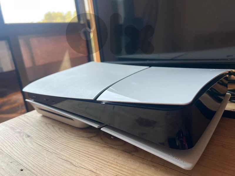 Full Gaming Package