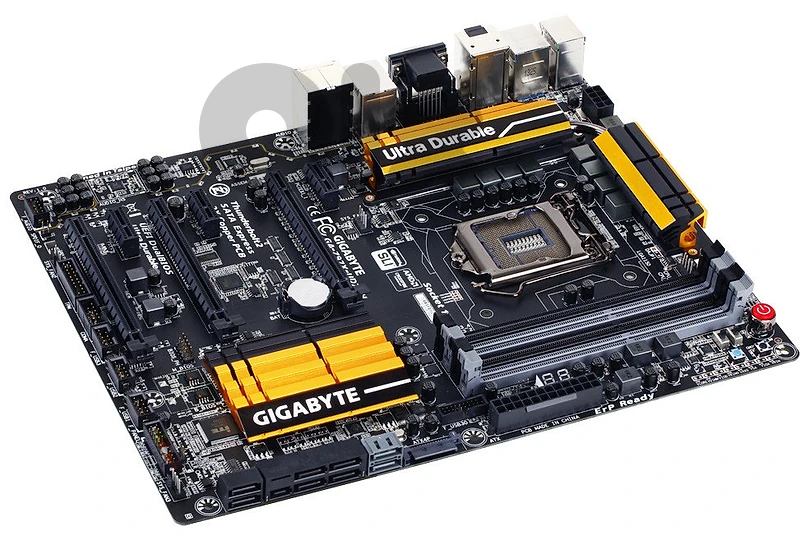 pc parts combo