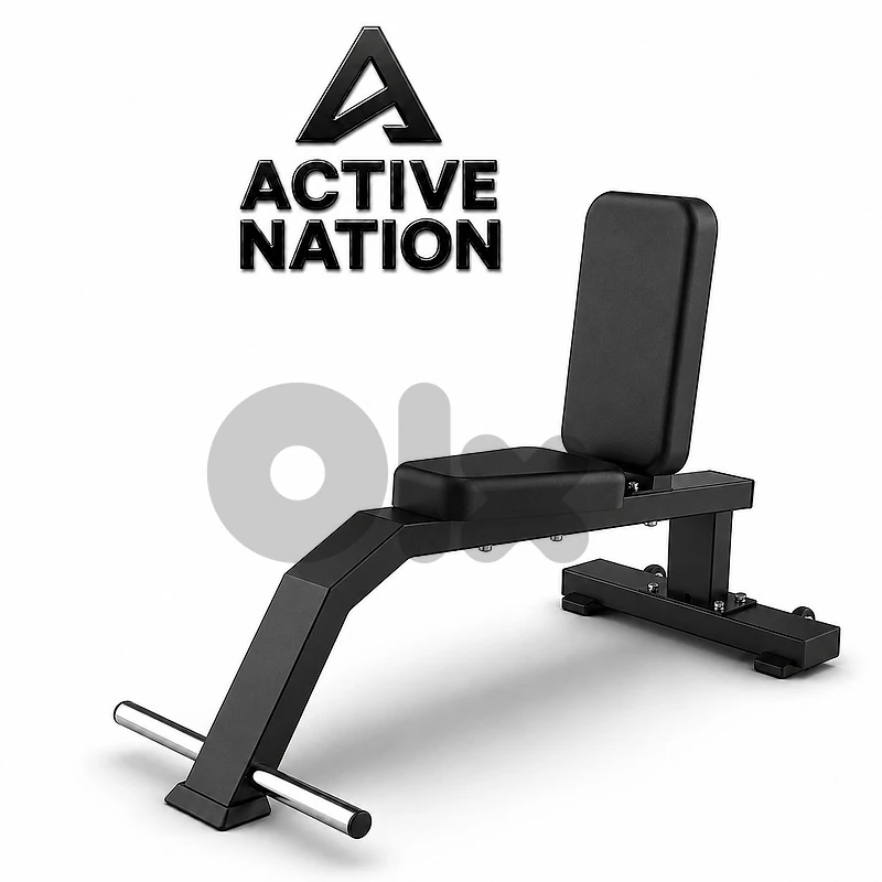 Utility Bench