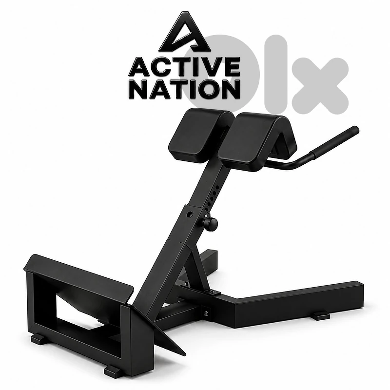 Back Extension