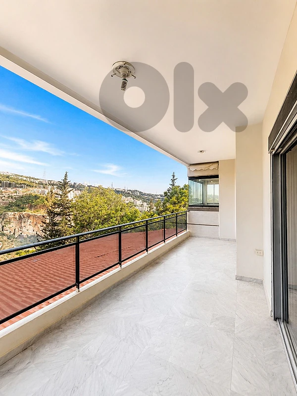 Apartment For Rent in Antelias / Calm Area
