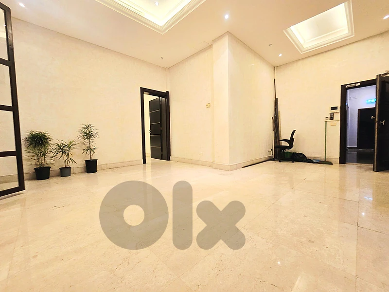 RAO26-5230 Office for Rent – Downtown | 120 m² | $2,916/Month