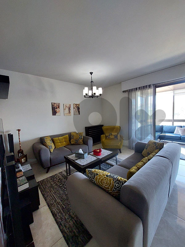 OPEN VIEW | CALM AREA | TERRACE |DUPLEX  IN ZANDOUKA PRIME | DOU-111SP
