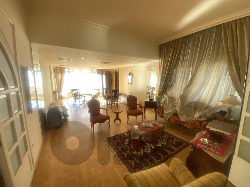 Apartment for sale in Beit Mery -MQML004- شقة للبيع في بيت مري