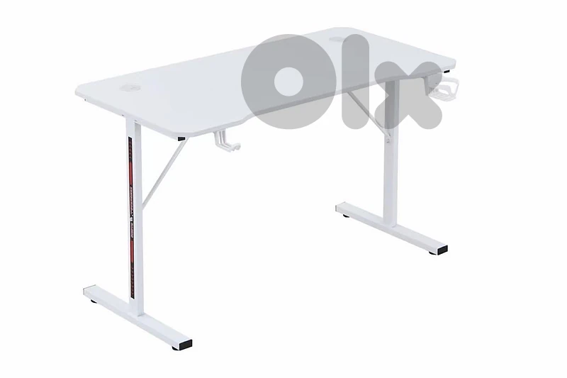 120cm gaming chair black/white 5 models