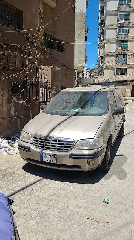 Chevrolet Other 2000 2000
