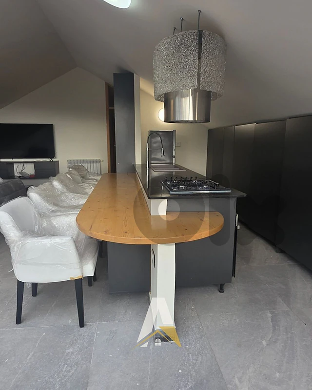 130 SQM Brand New Apartment in Ouyoun