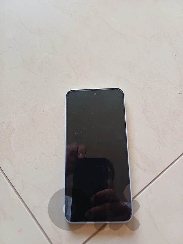 Samsung A35 5g